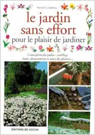 Le jardin sans effort